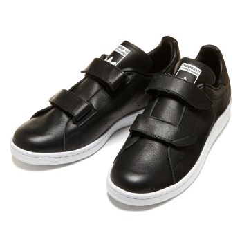 【ADIDAS】 アディダスオリジナルス FAST ファスト S80133 16FA BLK/BLK/WHT 29
