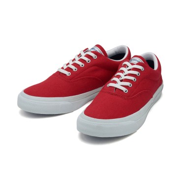 【CONVERSE】 コンバース SKIDGRIP COLORS スキッドグリップ カラーズ 32460971 RED 9H(28cm)