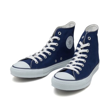 【CONVERSE】 コンバース ALL STAR REFLECTPIPES TR HI オールスター リフレクトパイプス TR ハイ 32960275 NAVY 10H(29cm)