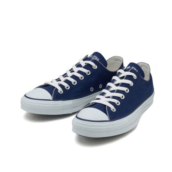 【CONVERSE】 コンバース ALL STAR REFLECTPIPES TR OX オールスターリフレクトパイプス TR オックス 32861555 NAVY 9H(28cm)