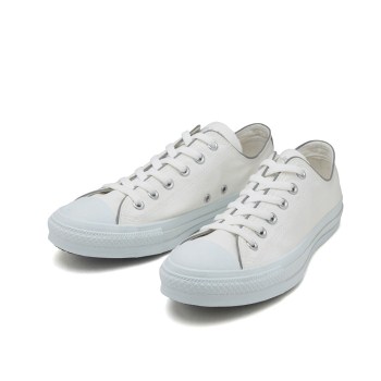 【CONVERSE】 コンバース ALL STAR REFLECTPIPES TR OX オールスター リフレクトパイプス TR オックス 32861550 WHITE 10H(29cm)