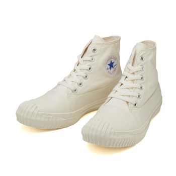 【CONVERSE】 コンバース ALL STAR ST DUCKBOOTS HI オールスター ST ダックブーツ ハイ 32069340 WHITE 9H(28cm)