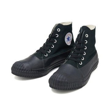 【CONVERSE】 コンバース ALL STAR ST DUCKBOOTS HI オールスター ST ダックブーツ ハイ 32069341 BLACK 9H(28cm)