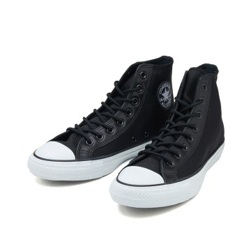 【CONVERSE】 コンバース ALL STAR TTC R HI オールスター TTC R ハイ 32970321 BLACK 9H(28cm)