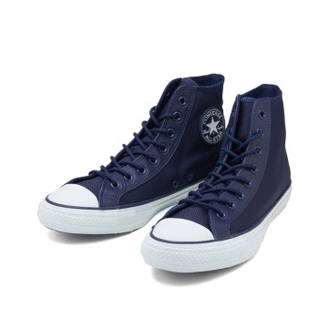 【CONVERSE】 コンバース ALL STAR TTC R HI オールスター TTC R ハイ 32970325 NAVY 10H(29cm)