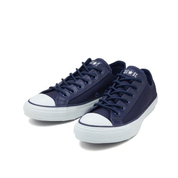 【CONVERSE】 コンバース ALL STAR TTC R OX オールスター TTC R オックス 32961635 NAVY 10H(29cm)