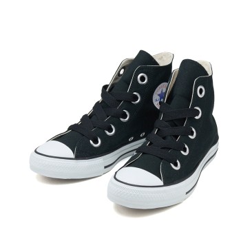 【CONVERSE】 コンバース ALL STAR BIGEYELETS HI オールスター ビッグアイレッツ ハイ 32069361 BLACK 10H(29cm)