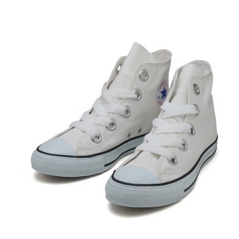 【CONVERSE】 コンバース ALL STAR BIGEYELETS HI オールスター ビッグアイレッツ ハイ 32069360 WHITE 10H(29cm)