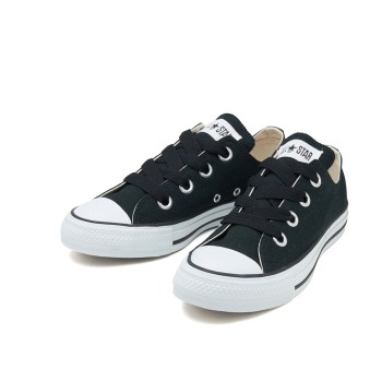 【CONVERSE】 コンバース ALL STAR BIGEYELETS OX オールスター ビッグアイレッツ オックス 32168441 BLACK 10H(29cm)