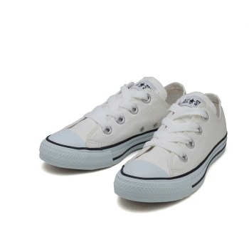 【CONVERSE】 コンバース ALL STAR BIGEYELETS OX オールスター ビッグアイレッツ オックス 32168440 WHITE 10H(29cm)