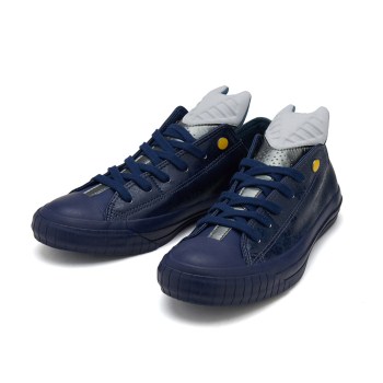 【CONVERSE】 コンバース ALL STAR BALTANSEIJIN R SLIP OX オールスター バルタンセイジン R スリップ オックス 32861575 NAVY 10H(29cm)
