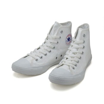 【CONVERSE】 コンバース ALL STAR CRUMPLE TV HI オールスター クランプル TV ハイ 32960250 WHITE 10H(29cm)