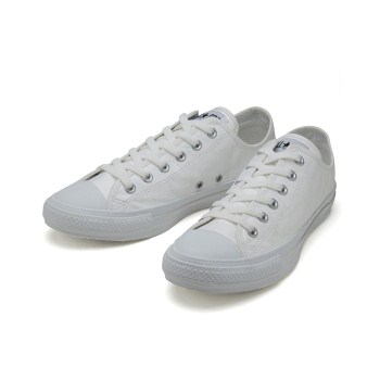 【CONVERSE】 コンバース ALL STAR CRUMPLE TV OX オールスター クランプル TV オックス 32861530 WHITE 10H(29cm)