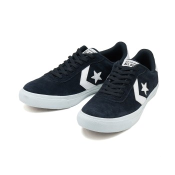 【CONVERSE】 コンバース XL CS SK BEAK REACT OX XL シェブロンスター SK ビーク リアクト オックス 32751731 BLACK/WHITE 9H(28cm)