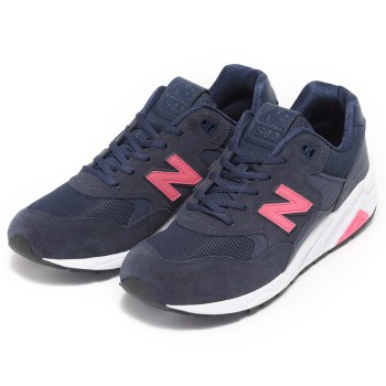 【NEW BALANCE】 ニューバランス MRT580NB 16FW NAVY(NB) 29