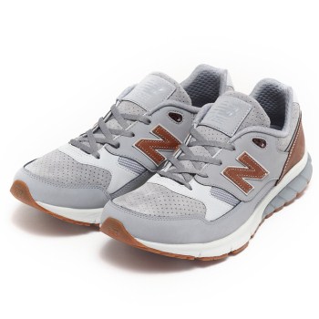 【NEW BALANCE】 ニューバランス MVL530RG 16FW GRAY(RG) 29
