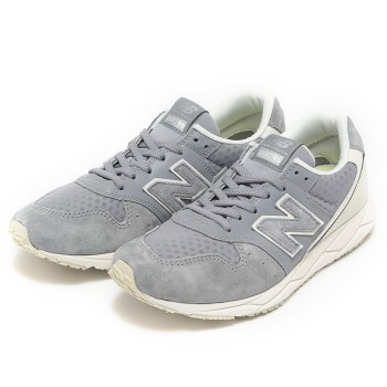 レディース 【NEW BALANCE】 ニューバランス WRT96MA 16FW STEEL(MA) 25