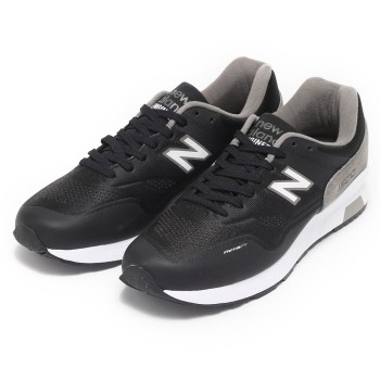 【NEW BALANCE】 ニューバランス MD1500FG 16FW BLACK(G) 29