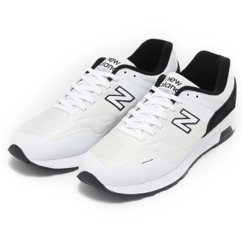 【NEW BALANCE】 ニューバランス MD1500FW 16FW WHITE(W) 29