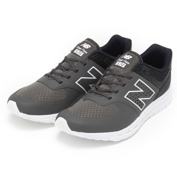 【NEW BALANCE】 ニューバランス MFL574WB 16FW GRAY(WB) 29