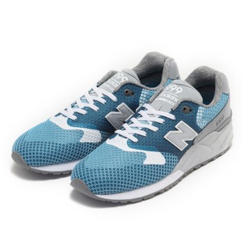 【NEW BALANCE】 ニューバランス MRL999AK 16FW MOSAIC BLUE(AK) 29