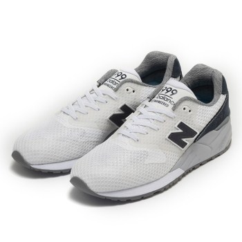 【NEW BALANCE】 ニューバランス MRL999AW 16FW WHITE(AW) 29