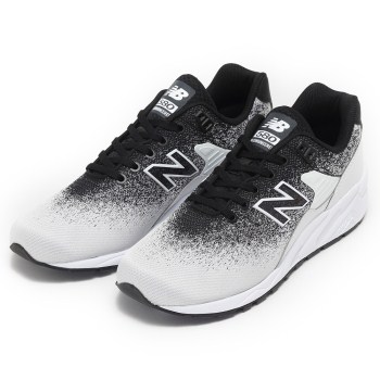 【NEW BALANCE】 ニューバランス MRT580JR 16FW WHITE(R) 29
