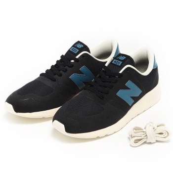 【NEW BALANCE】 ニューバランス MRL420BB 16FW ABC-MART限定 *BLACK(BB) 29