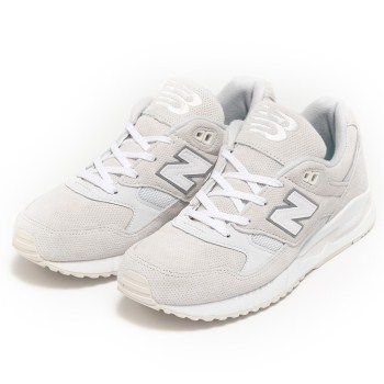レディース 【NEW BALANCE】 ニューバランス W530MA 16FW WHITE(MA) 25