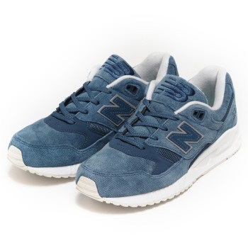 レディース 【NEW BALANCE】 ニューバランス W530MB 16FW BLUE(MB) 25