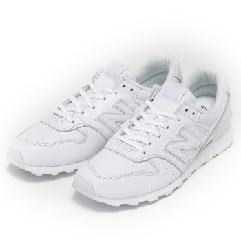 レディース 【NEW BALANCE】 ニューバランス WR996JS MILKY WHITE(JS) 25