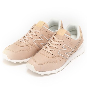 レディース 【NEW BALANCE】 ニューバランス WR996JT TAN(JT) 25