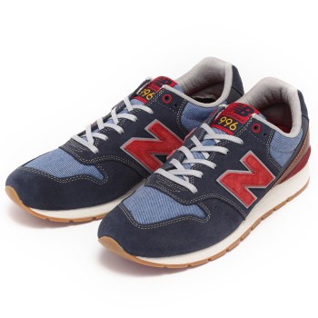 【NEW BALANCE】 ニューバランス MRL996NF ABC-MART限定 *NAVY(NF) 28.5