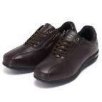 【NEW BALANCE】 ニューバランス 4E MW863BR2 BROWN(BR2) 28