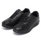 【NEW BALANCE】 ニューバランス 4E MW863BK2 BLACK(BK2) 28