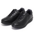 レディース 【NEW BALANCE】 ニューバランス 4E WW863BK2 BLACK(BK2) 25