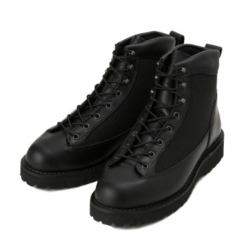 【DANNER】 ダナー CORNELIUS コーネリアス D219740 BLACK 10(28)