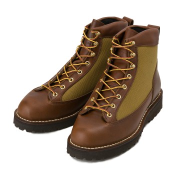 【DANNER】 ダナー CORNELIUS コーネリアス D219740 BROWN 8(26)