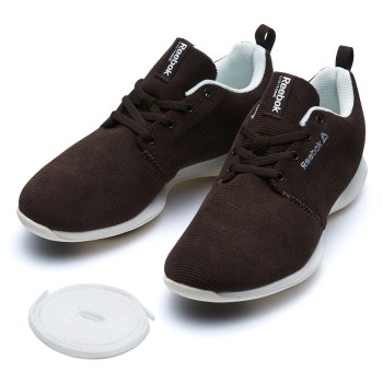 レディース 【REEBOK】 リーボック EASYTONE 2.0 ICE W イージートーン 2.0 アイス W BD4167 16FA ABC-MART限定 BRW/SV/CHALK 25