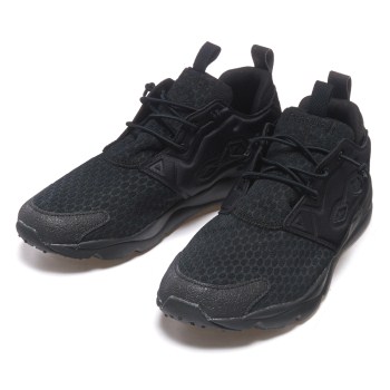 【REEBOK】 リーボッククラシック FURYLITE フューリーライト AR2783 16FA BLACK/BLACK 30