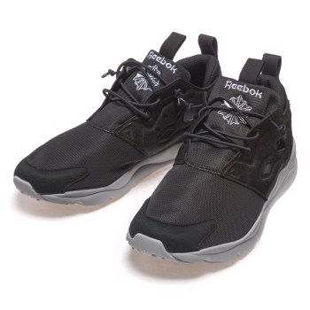 【REEBOK】 リーボッククラシック FURYLITE SP フューリーライト SP AQ9954 16FA COAL/BLK/STEEL 30