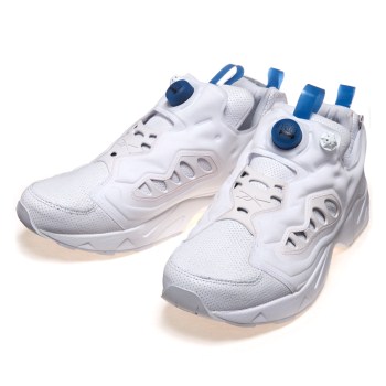 【REEBOK】 リーボッククラシック INSTAPUMP FURY ROAD PL インスタポンプフューリー ロード PL AQ9977 16FA WHITE/BLACK-ICE 29