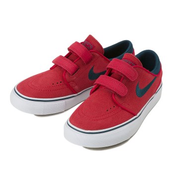 キッズ 【NIKE】 ナイキ NIKE STEFAN JANOSKI PS SB ステファン ジャノスキー AC PS 705403-613 16FA 613URED/MDNTTQ 20cm