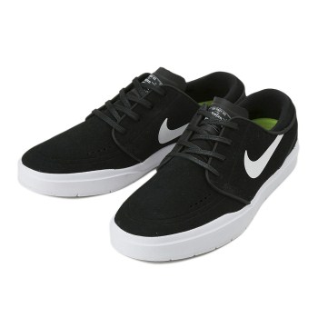 【NIKE】 ナイキ NIKE STEFAN JANOSKI HYPERFEEL ナイキSB ステファンジャノスキー ハイパーフィール 844443-001 16FA 001BLACK/WHITE 29