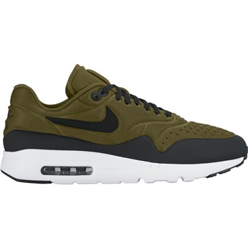 【NIKE】 ナイキ NIKE AIR MAX 1 ULTRA SE エアマックス1 ウルトラ SE 845038-300 16FA 300OLIFLA/BLACK 29