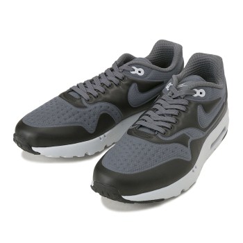 【NIKE】 ナイキ NIKE AIR MAX 1 ULTRA SE エアマックス1 ウルトラ SE 845038-001 16HO 001DGRY/BK 30