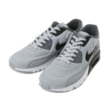 【NIKE】 ナイキ NIKE AIR MAX 90 ULTRA SE エアマックス 90 ウルトラ SE 845039-002 16FA 002WLFGRY/BLACK 28.5