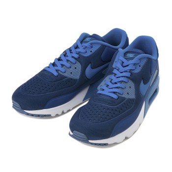 【NIKE】 ナイキ NIKE AIR MAX 90 ULTRA SE エアマックス 90 ウルトラ SE 845039-400 16FA 400COSTB/STARBL 29