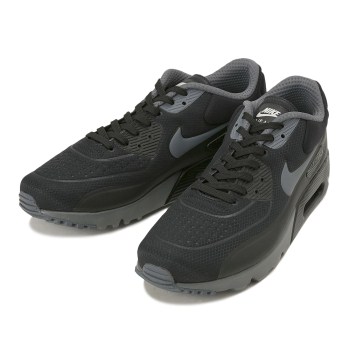 【NIKE】 ナイキ NIKE AIR MAX 90 ULTRA SE エアマックス90 ウルトラ SE 845039-003 16HO 003BK/DGRY 30