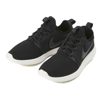 【NIKE】 ナイキ W NIKE ROSHE TWO ウィメンズ ローシ 2 844931-002 16FA 002BLACK/ANTHRA 29